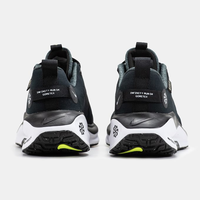 Nike React X Infinity Run 4 Gore-Tex - Зображення 5