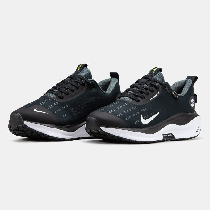 Nike React X Infinity Run 4 Gore-Tex - Зображення 3
