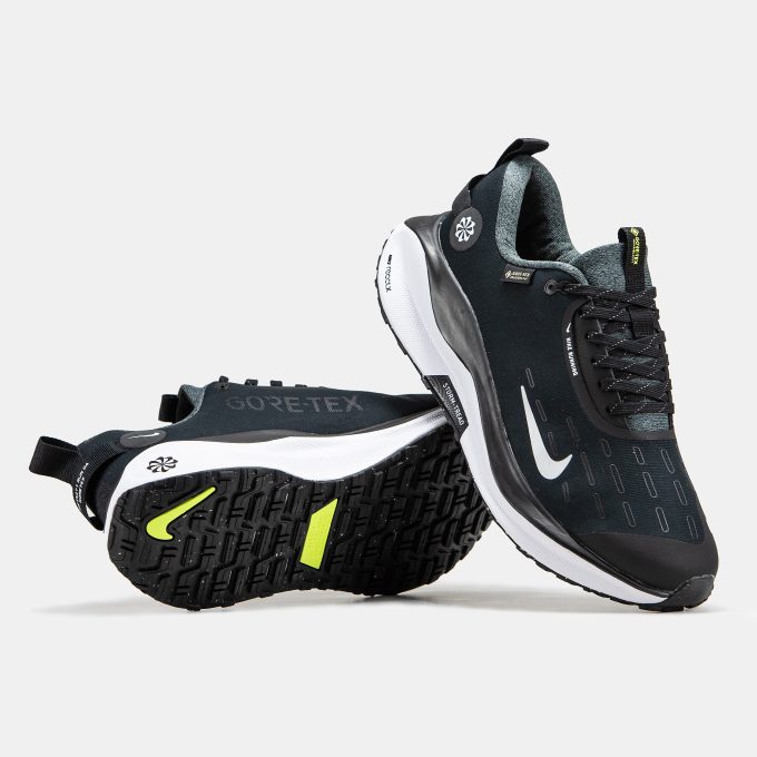 Nike React X Infinity Run 4 Gore-Tex - Зображення 6