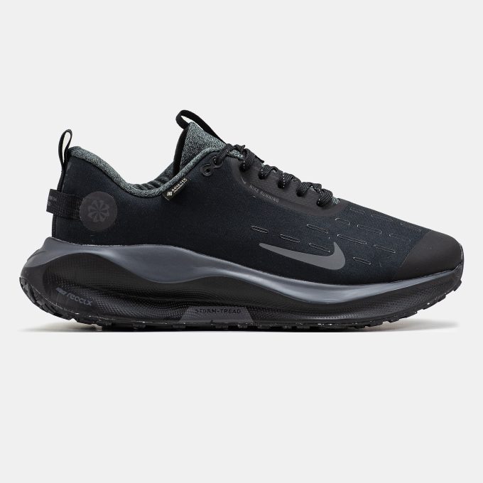 Nike React X Infinity Run 4 Gore-Tex - Зображення 2