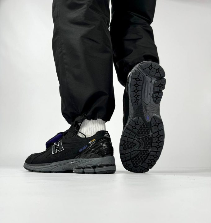 New Balance 1906R Cordura - Зображення 6
