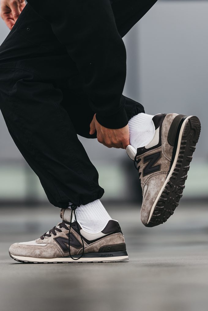 New Balance 574 - Зображення 2