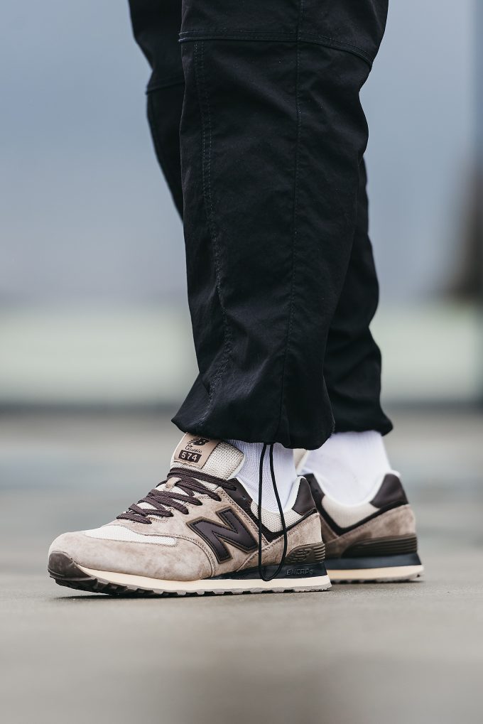 New Balance 574 - Зображення 3