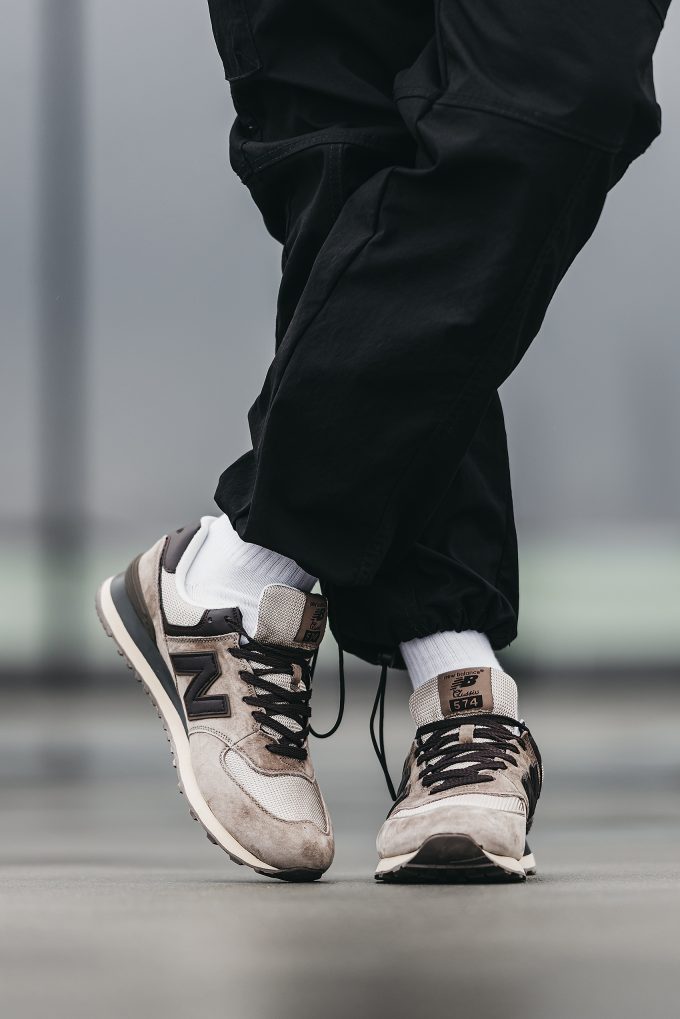 New Balance 574 - Зображення 4