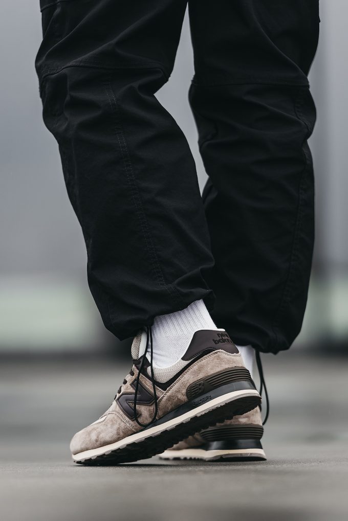 New Balance 574 - Зображення 5