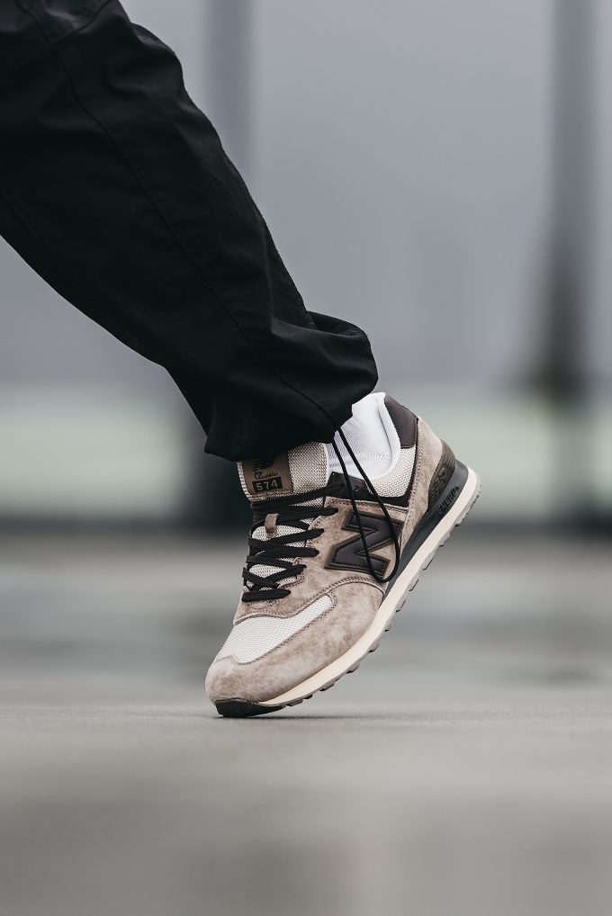 New Balance 574 - Зображення 6