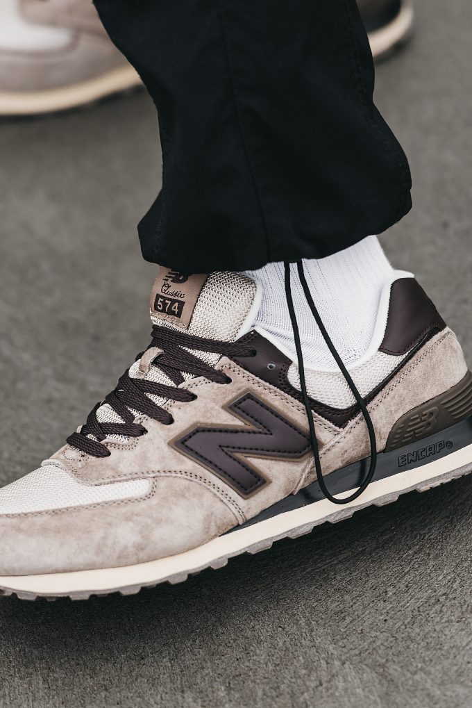New Balance 574 - Зображення 7