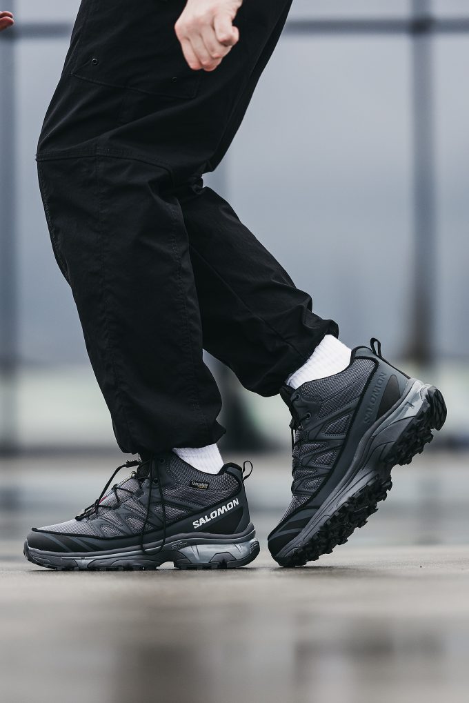 Salomon Xa Pro Street Gore-Tex