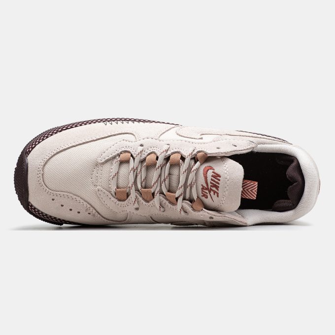Nike Air Force 1 Wild - Зображення 3