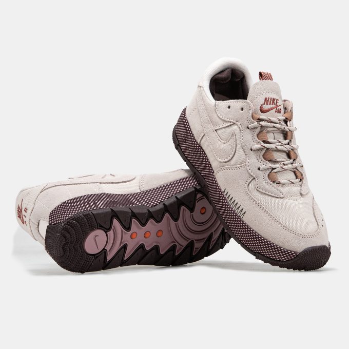 Nike Air Force 1 Wild - Зображення 5
