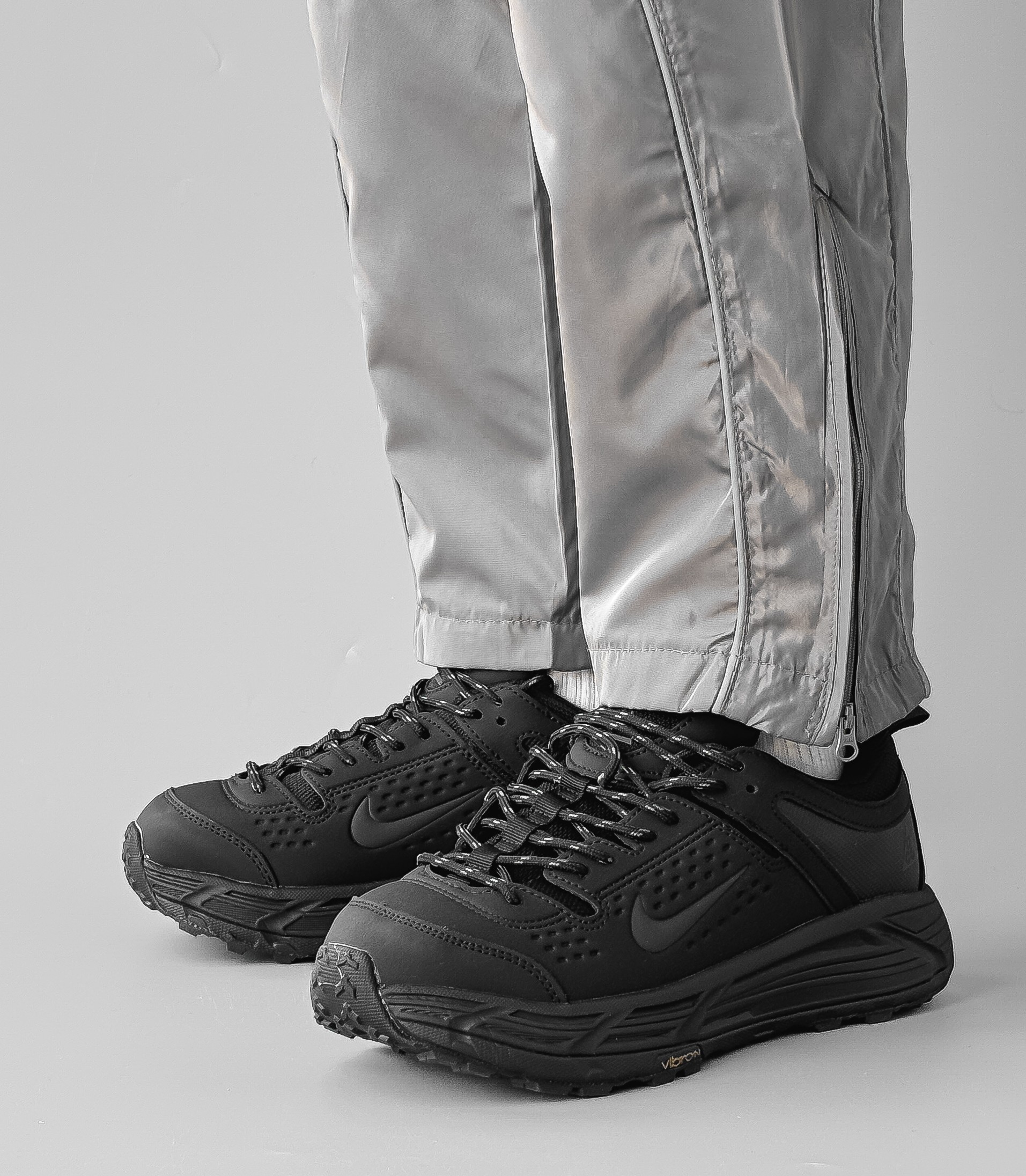 Nike ACG Running Black Termo - Зображення 3