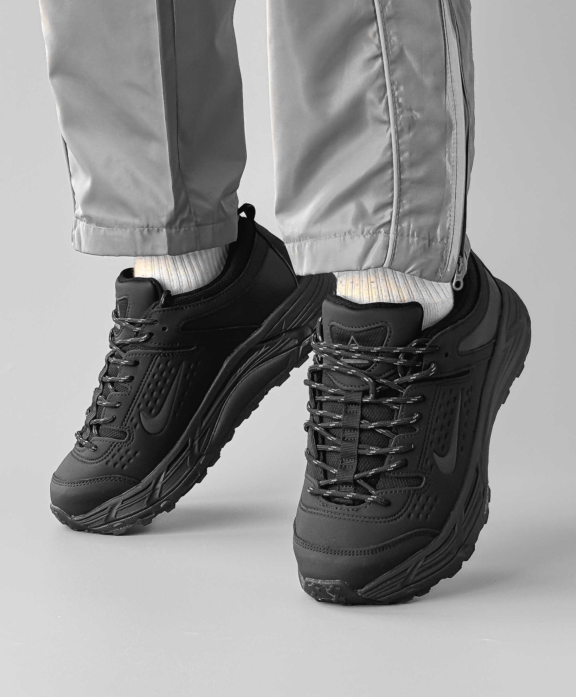 Nike ACG Running Black Termo - Зображення 5