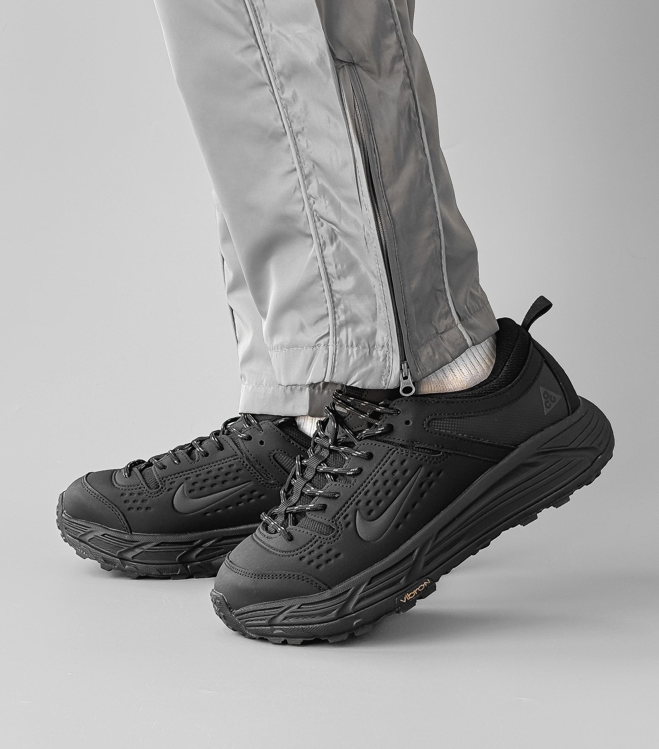 Nike ACG Running Black Termo - Зображення 2