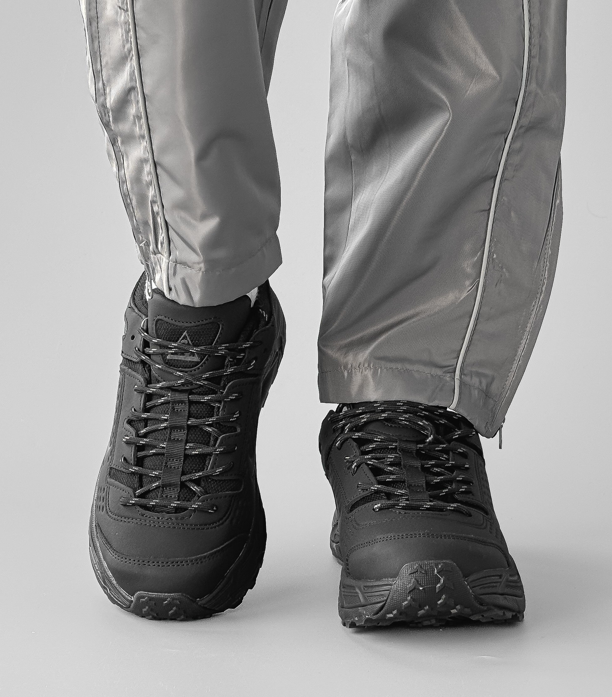 Nike ACG Running Black Termo - Зображення 6