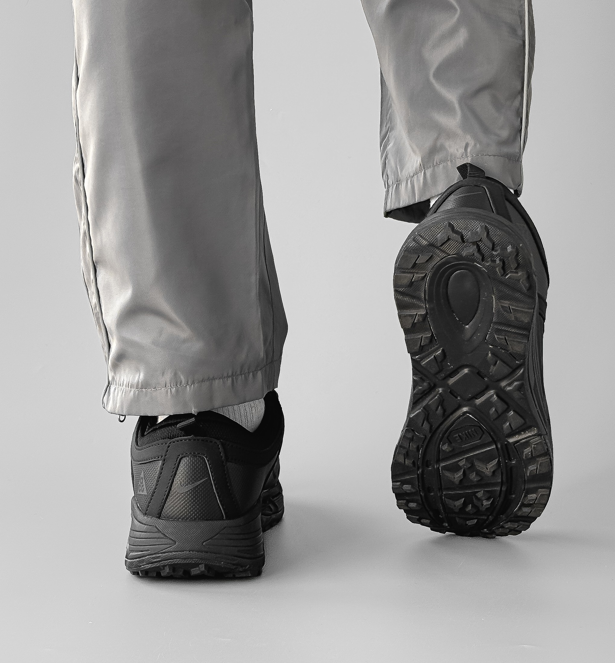 Nike ACG Running Black Termo - Зображення 7