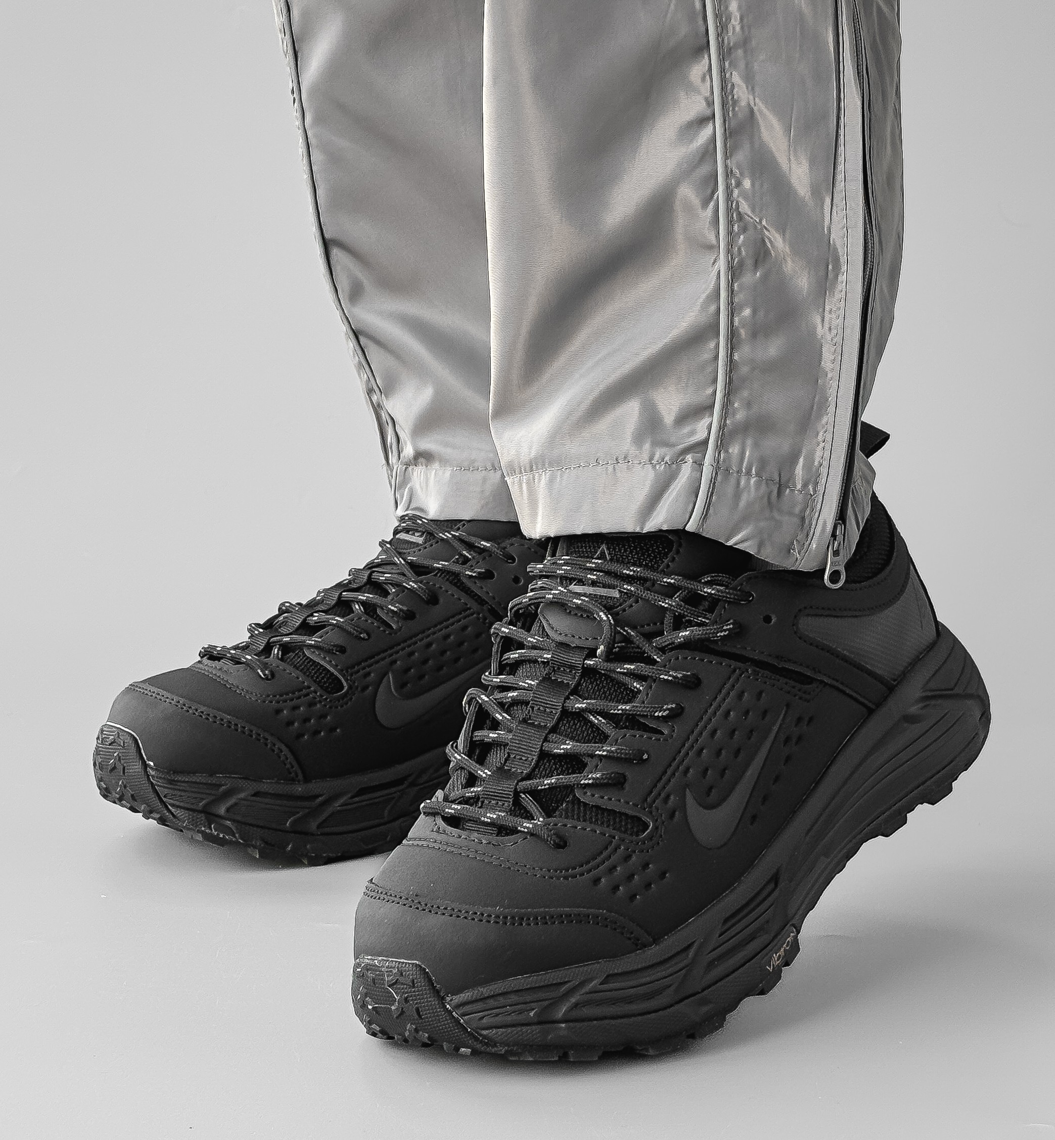 Nike ACG Running Black Termo - Зображення 4