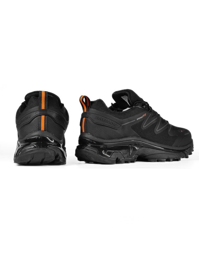 Salomon Sensi Fit Termo Black - Зображення 8