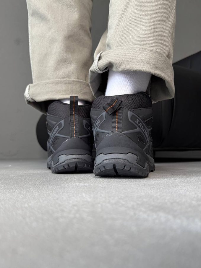 Salomon Speed Cross Pro Black GTX - Зображення 5