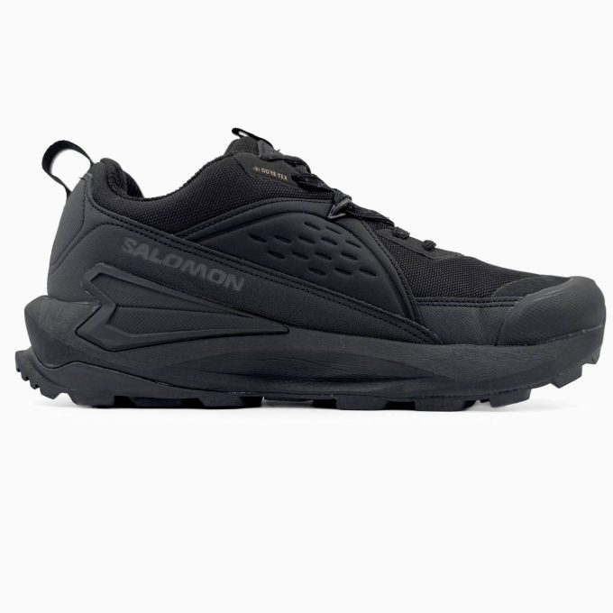 Salomon GTX Black