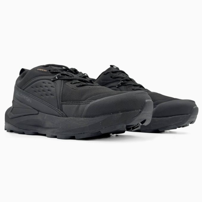 Salomon GTX Black - Зображення 3