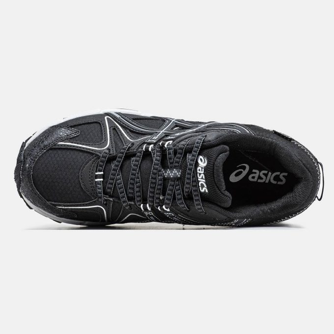 Asics Gel-Kahana 8 Black White Gore-Tex - Зображення 3