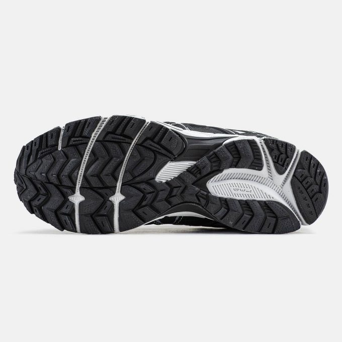Asics Gel-Kahana 8 Black White Gore-Tex - Зображення 6