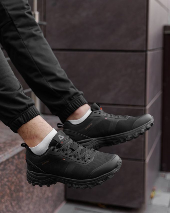 Reebok Gore-Tex Black - Зображення 3
