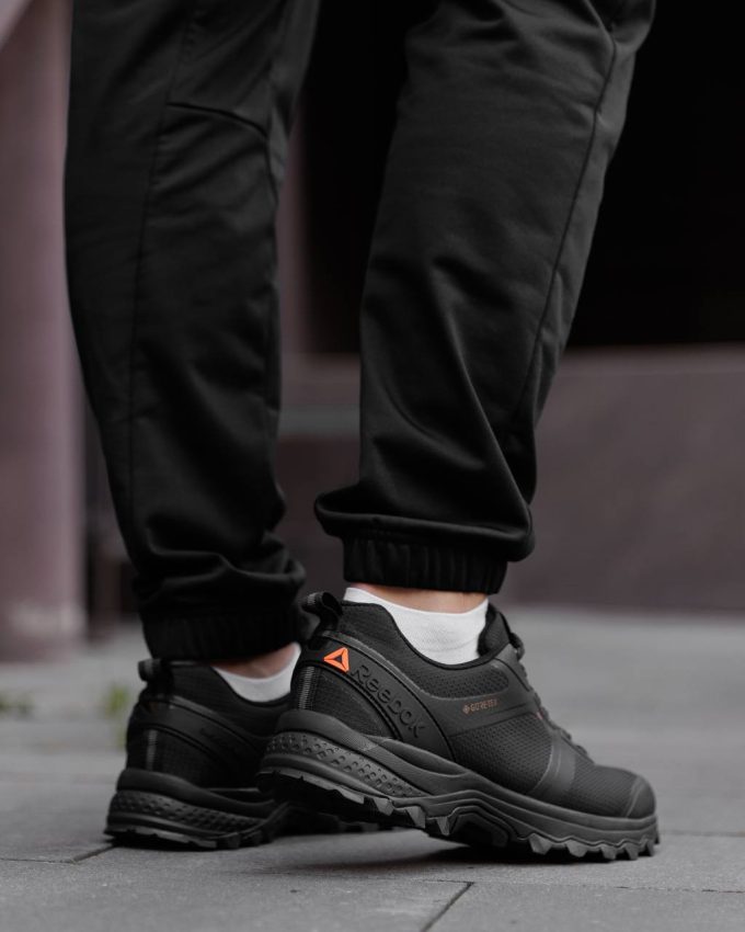 Reebok Gore-Tex Black - Зображення 5