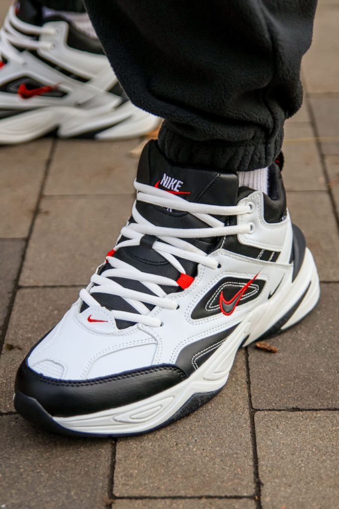 Nike M2K Tekno Winter - Зображення 2