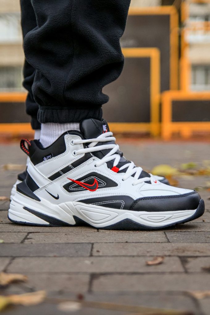 Nike M2K Tekno Winter - Зображення 4