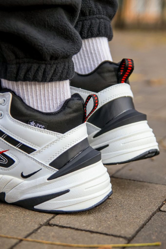 Nike M2K Tekno Winter - Зображення 5