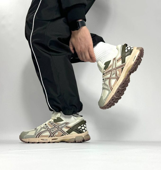 Asics Gel-Kahana 8 Marathon Pastel - Зображення 2