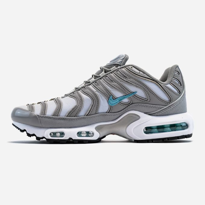 Nike Air Max TN Grey Waterproof