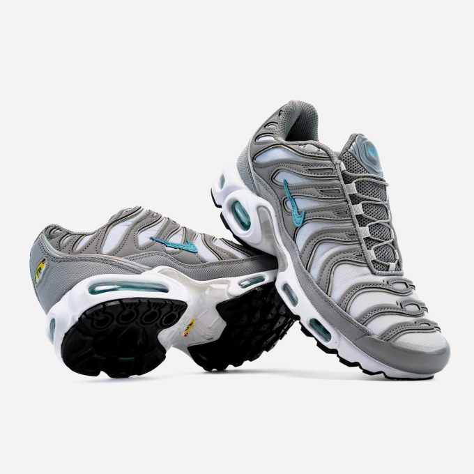 Nike Air Max TN Grey Waterproof - Зображення 5