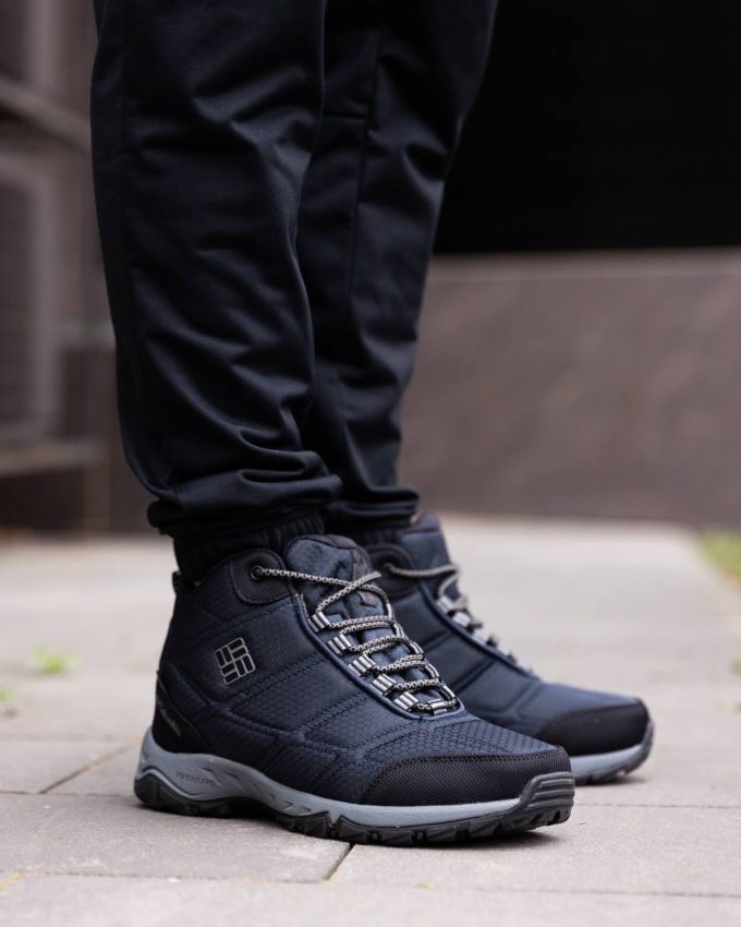 Columbia Waterproof Dark Blue - Зображення 2