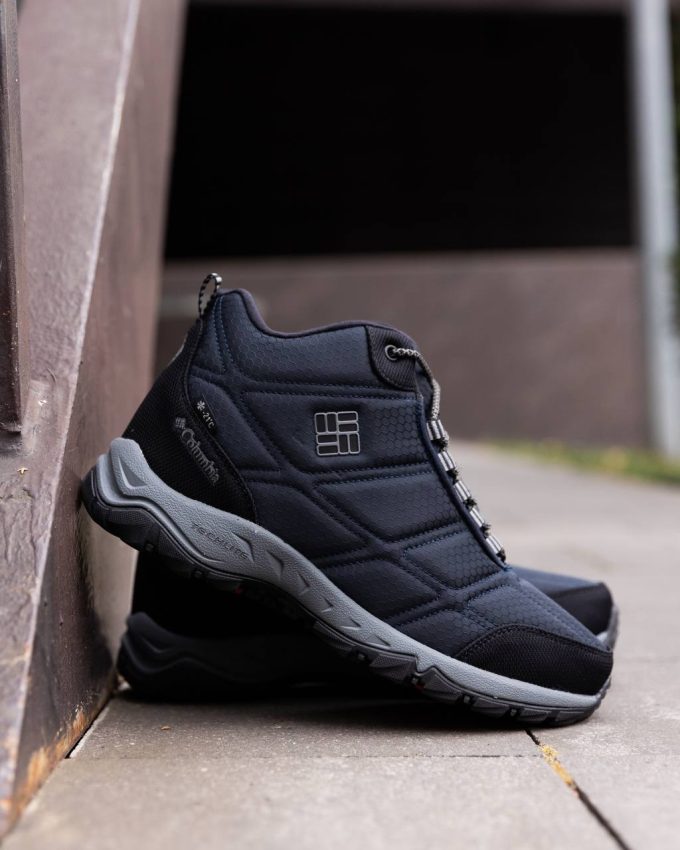 Columbia Waterproof Dark Blue - Зображення 5