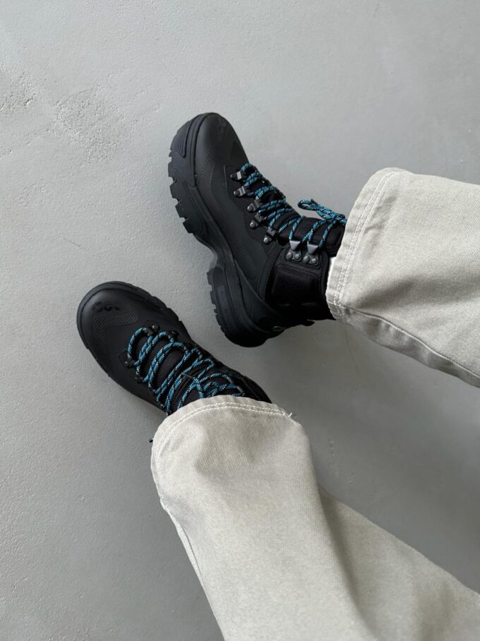Nike ACG Air Zoom Gaiadome GTX Black - Зображення 5