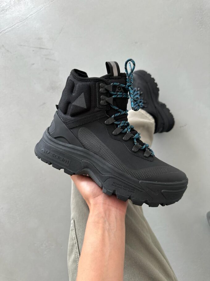 Nike ACG Air Zoom Gaiadome GTX Black - Зображення 7