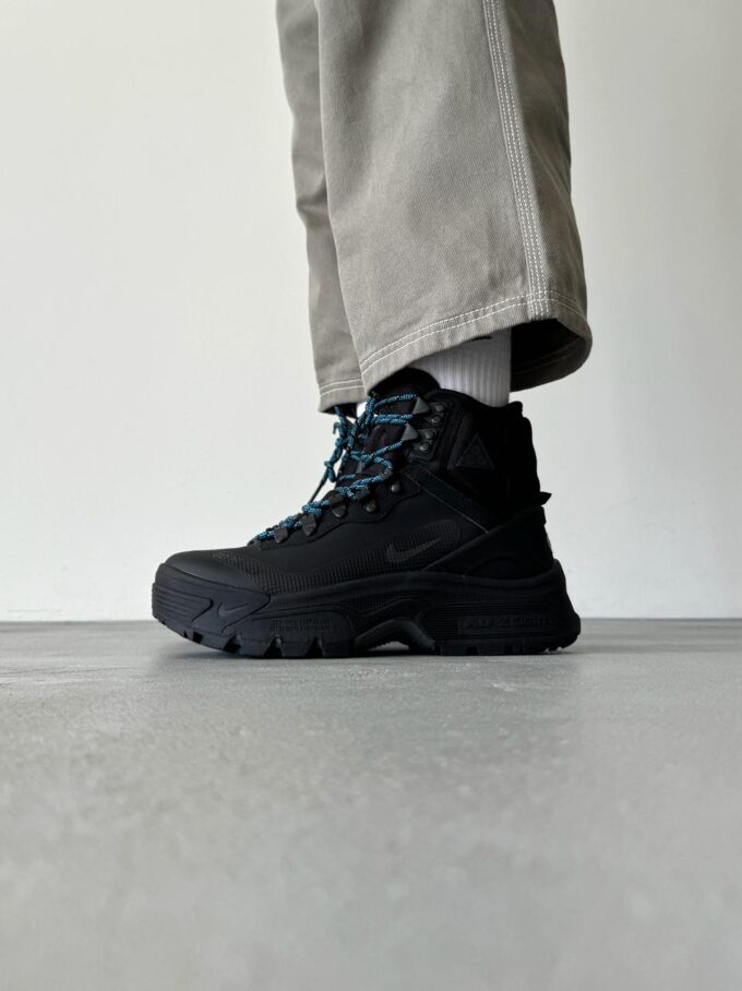 Nike ACG Air Zoom Gaiadome GTX Black