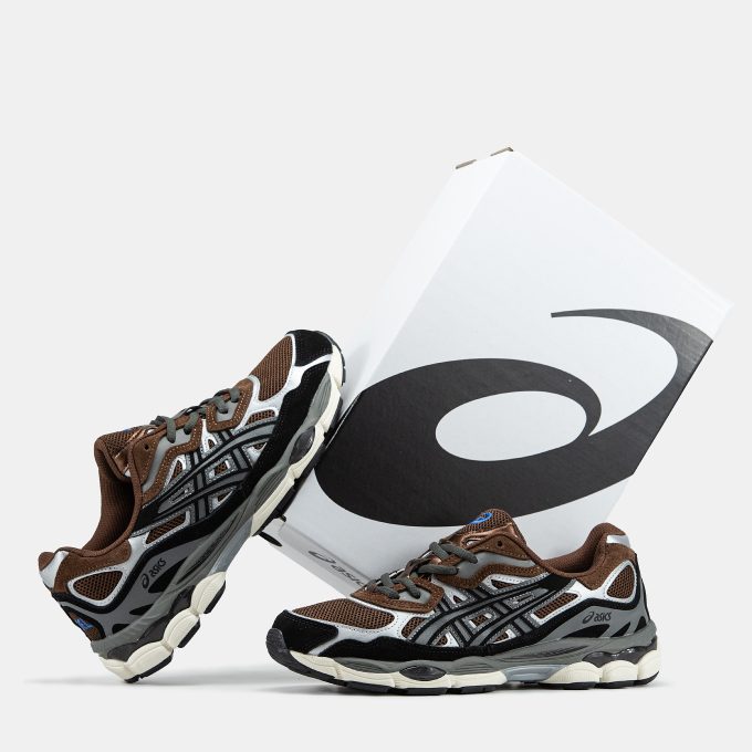 Asics Gel-Nyc - Зображення 5