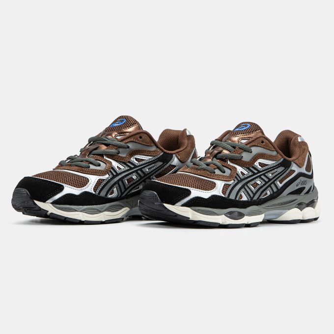 Asics Gel-Nyc - Зображення 3