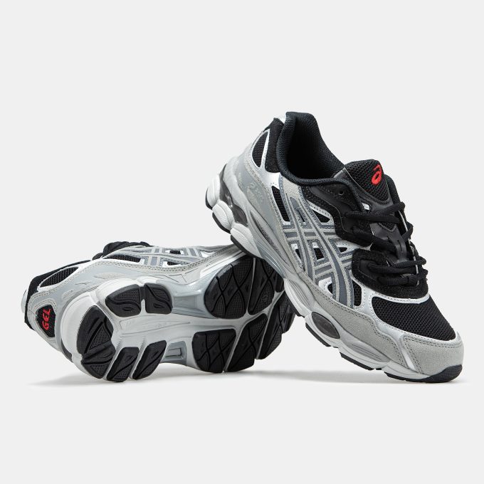 Asics Gel-Nyc - Зображення 4