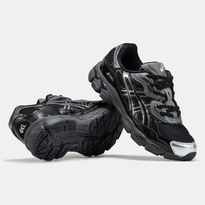 Asics Gel-Nyc - Зображення 4