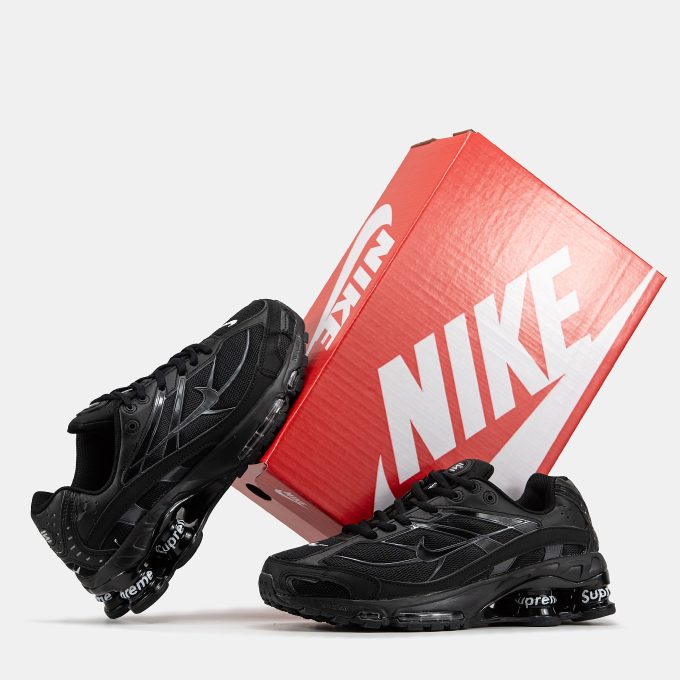 Nike Shox Ride 2 SP x Supreme - Зображення 5