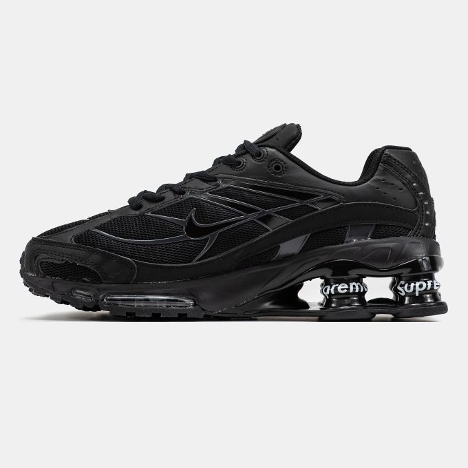 Nike Shox Ride 2 SP x Supreme - Зображення 2