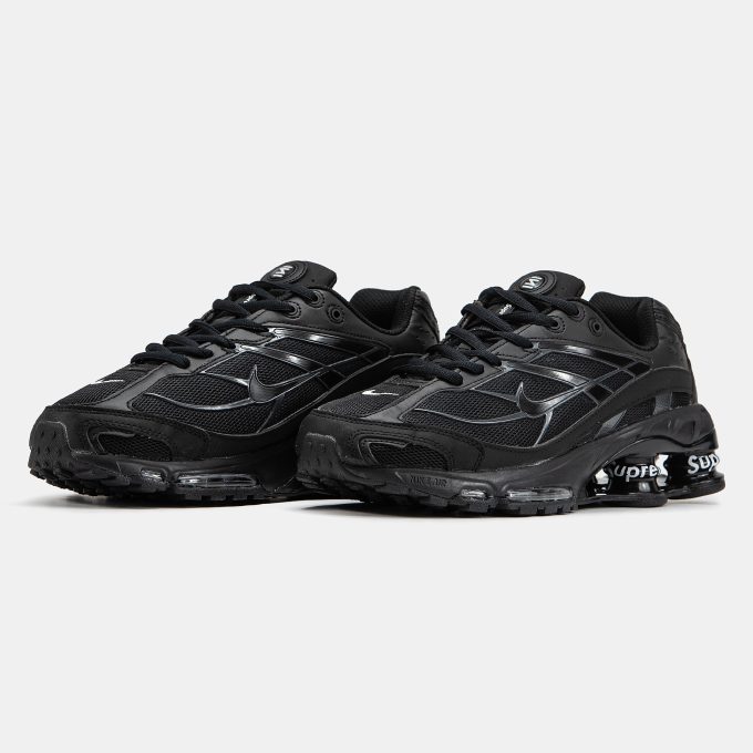Nike Shox Ride 2 SP x Supreme - Зображення 3