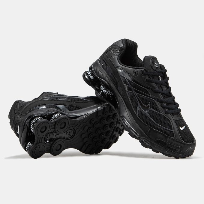 Nike Shox Ride 2 SP x Supreme - Зображення 4