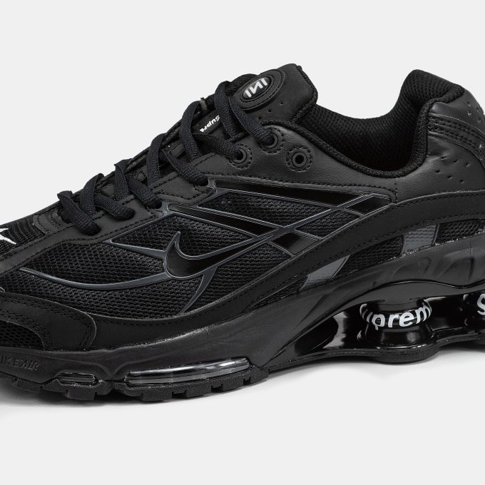 Nike Shox Ride 2 SP x Supreme - Зображення 7