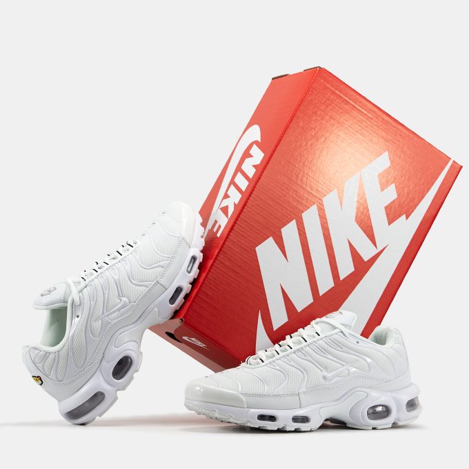 Nike Air Max Tn Plus - Зображення 5