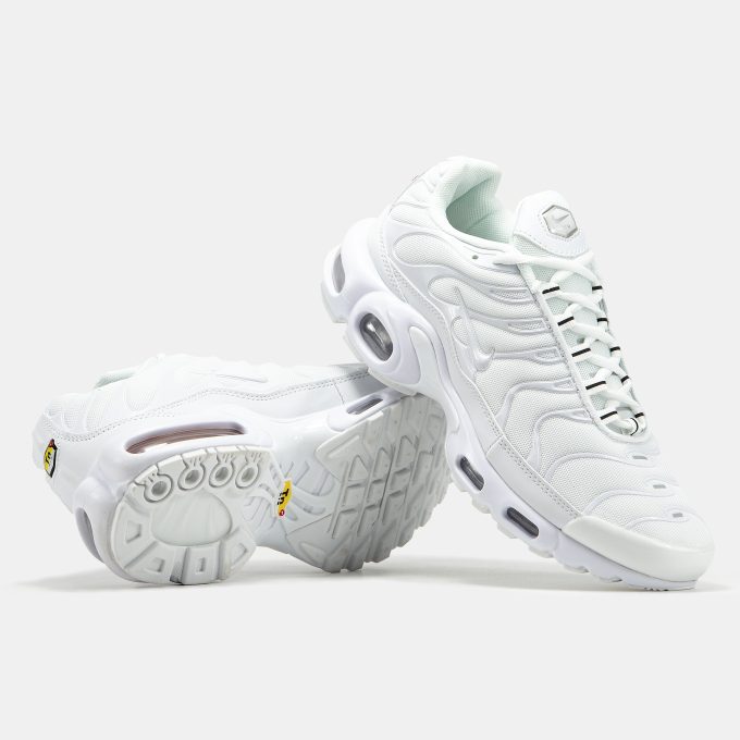 Nike Air Max Tn Plus - Зображення 4